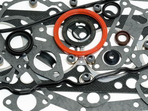 ul gasket and seal certification